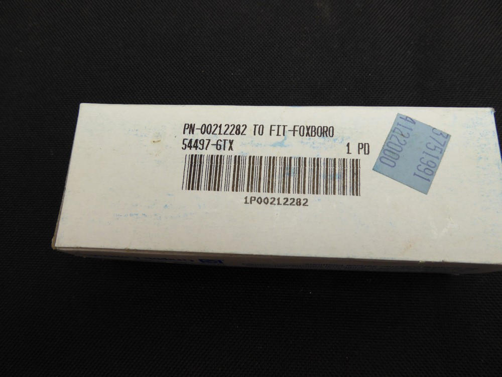 FoxBoro / Graphics Controls 54497-6TX Folding Charts