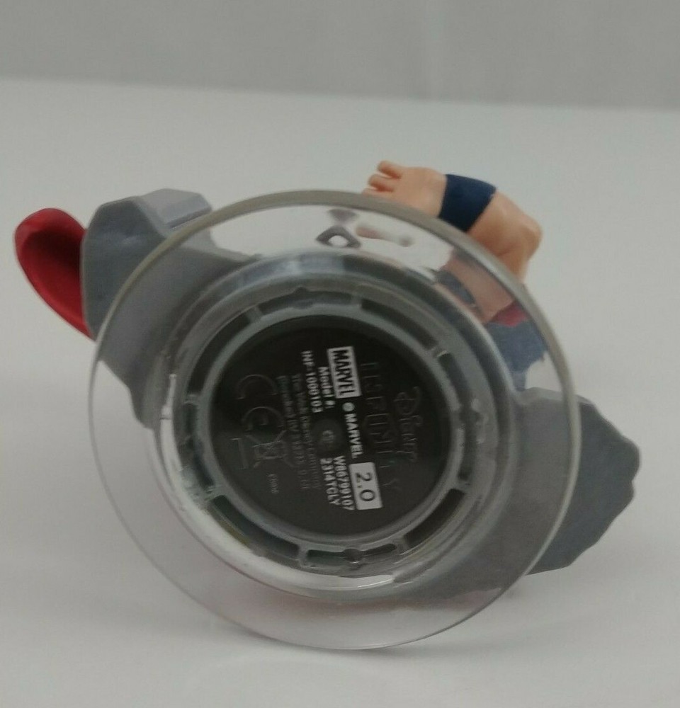 Disney Infinity 2.0 3.0 Thor Marvel Avengers figure