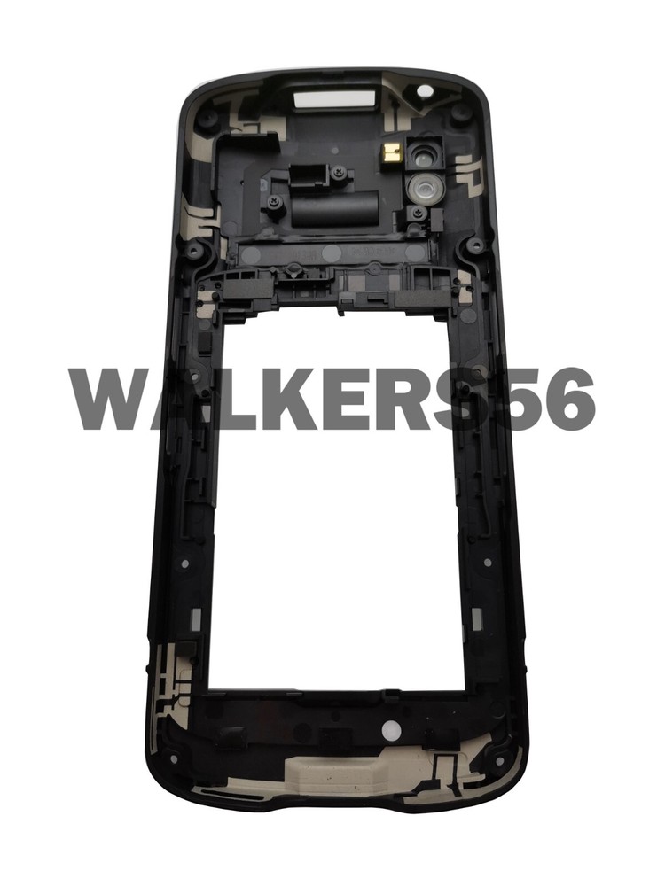100% New Back Cover Housing Replacement  for Zebra TC15