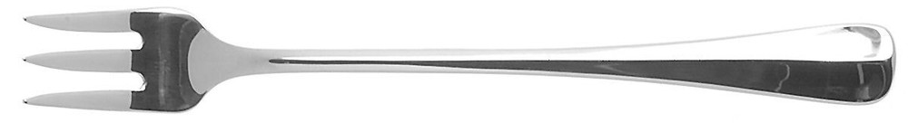 Gorham Silver New Colony  Seafood Cocktail Fork 6122625