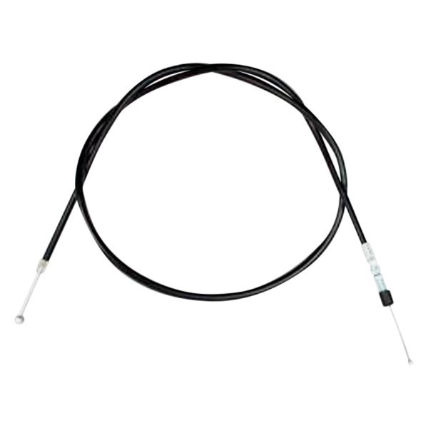 Motion Pro Black Vinyl Clutch Cable