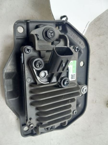 2021 TOYOTA PRIUS CAMERA PROJECTOR