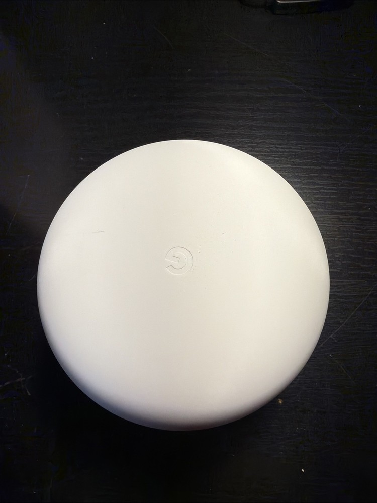 Google Nest Router and 4 Enpoints