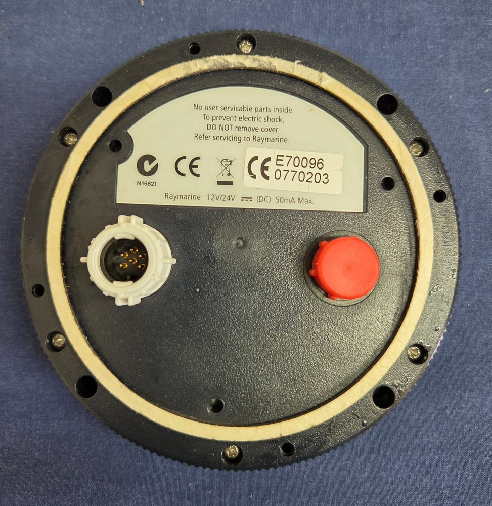 Raymarine Evolution Autopilot EV-1 Sensor Core & Computer - E70096
