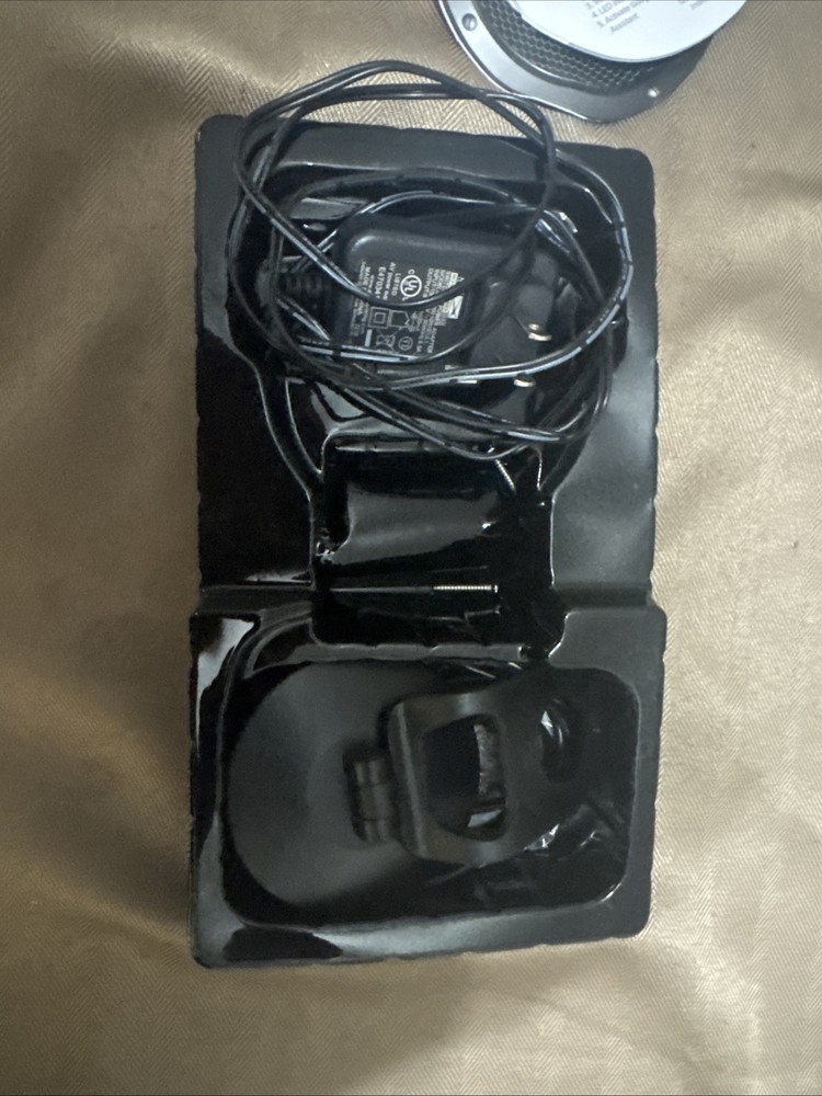 ALTEC Voice Activated Smart Security System please read description