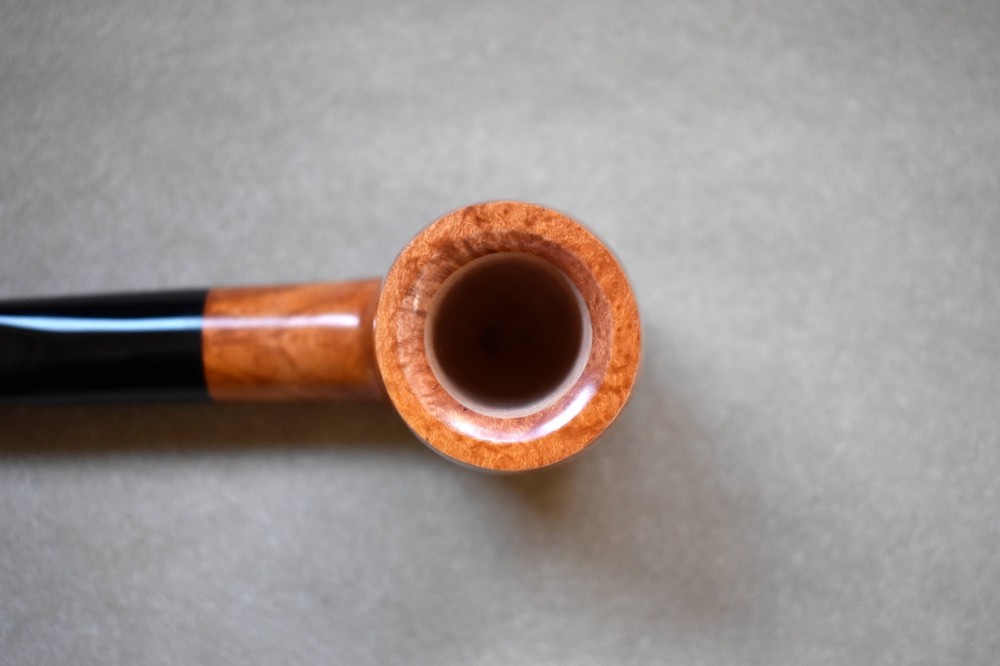 Moretti Pipe Freehand