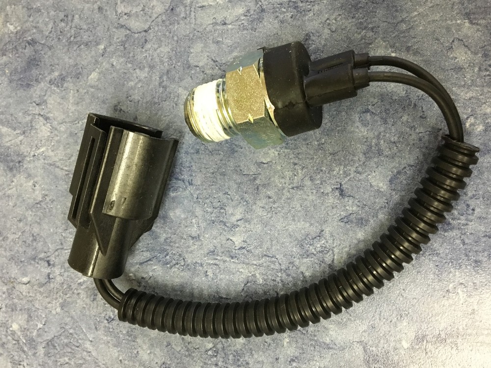 Agco Spra-Coupe Neutral Switch - 6661965