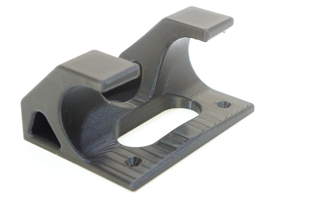 Wall Mount Support Bracket Hanger for Ninebot ES2 Scooter