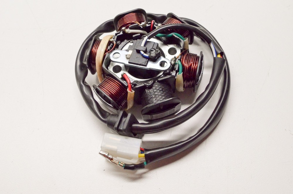 Get2It 634407 Stator NOS