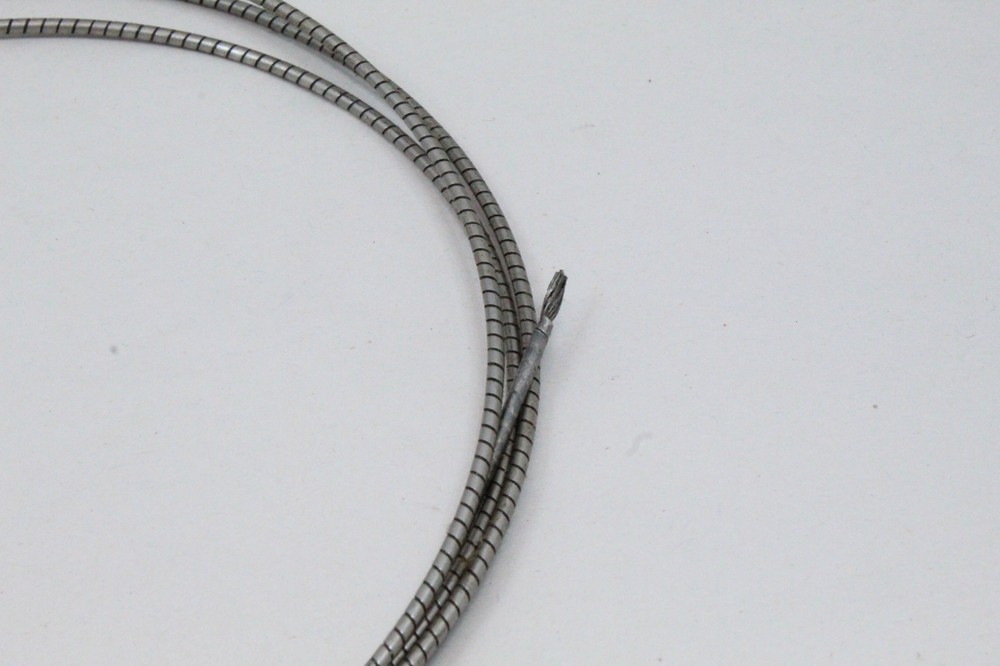 Nos Marine Boat Mercury Inner Shift Cable 72"