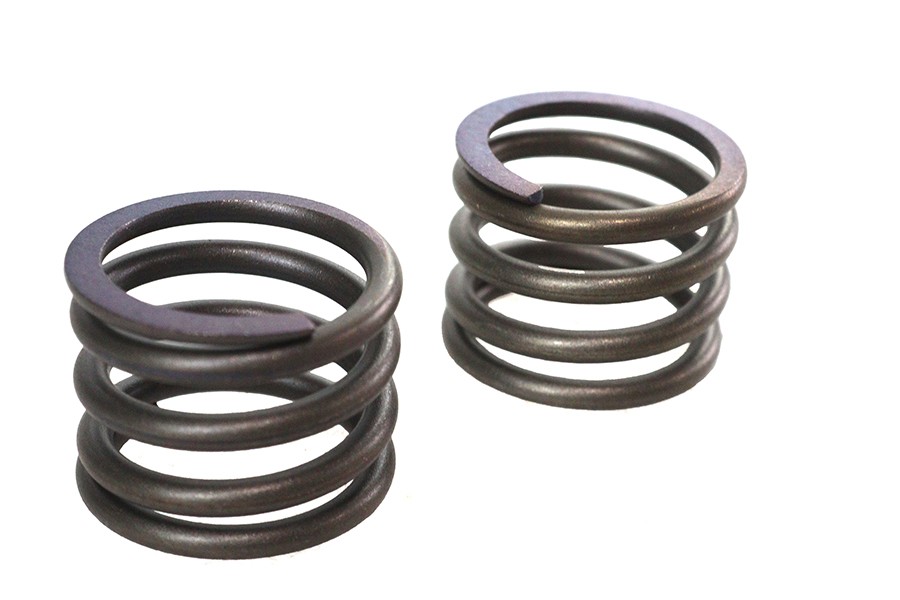 41mm Fork Lower Damper Tube Spring Set for Harley-Davidson