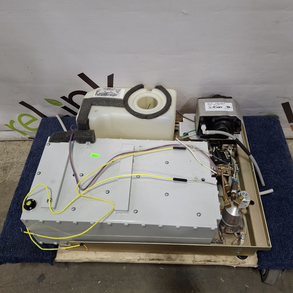 SciCan Statim 5000 Sterilizer