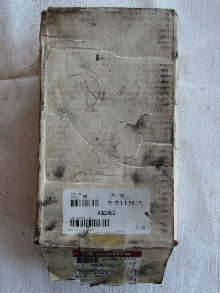 Meritor Slack Adjuster R802462