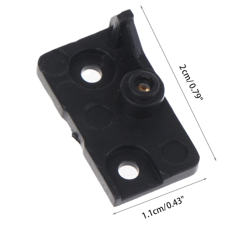 New ForDell E5480 5490 5580 Hard Support Rack HDD Bracket