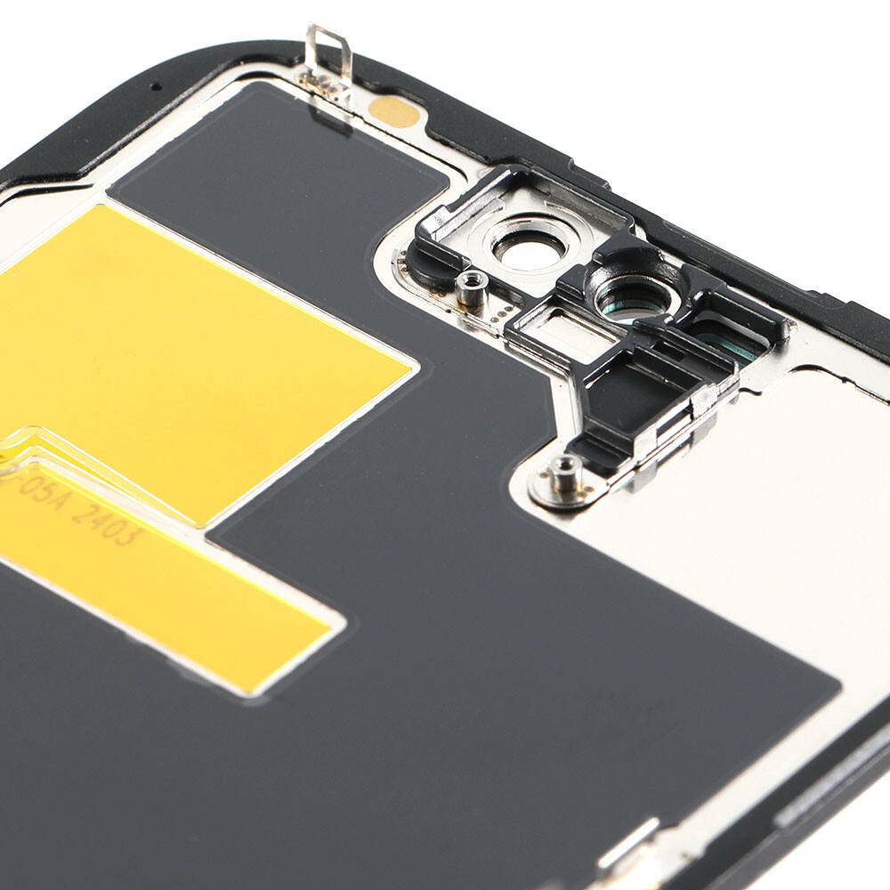 For iPhone 14 Pro LCD Display Touch Screen Digitizer Flex Assembly Replacement