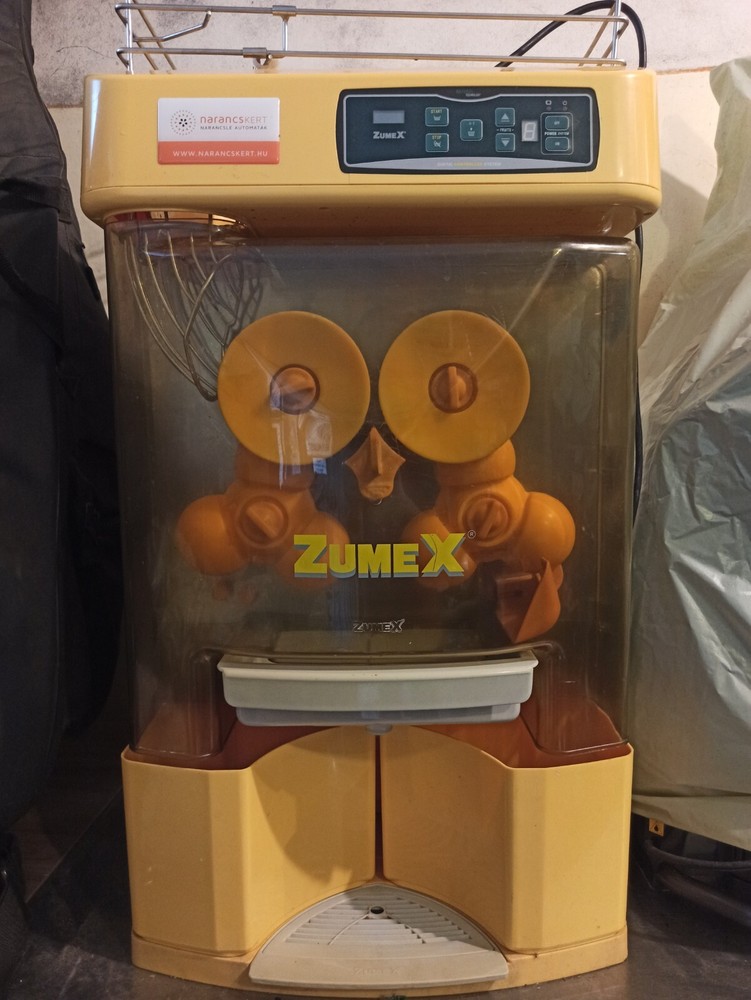Zumex 200 D