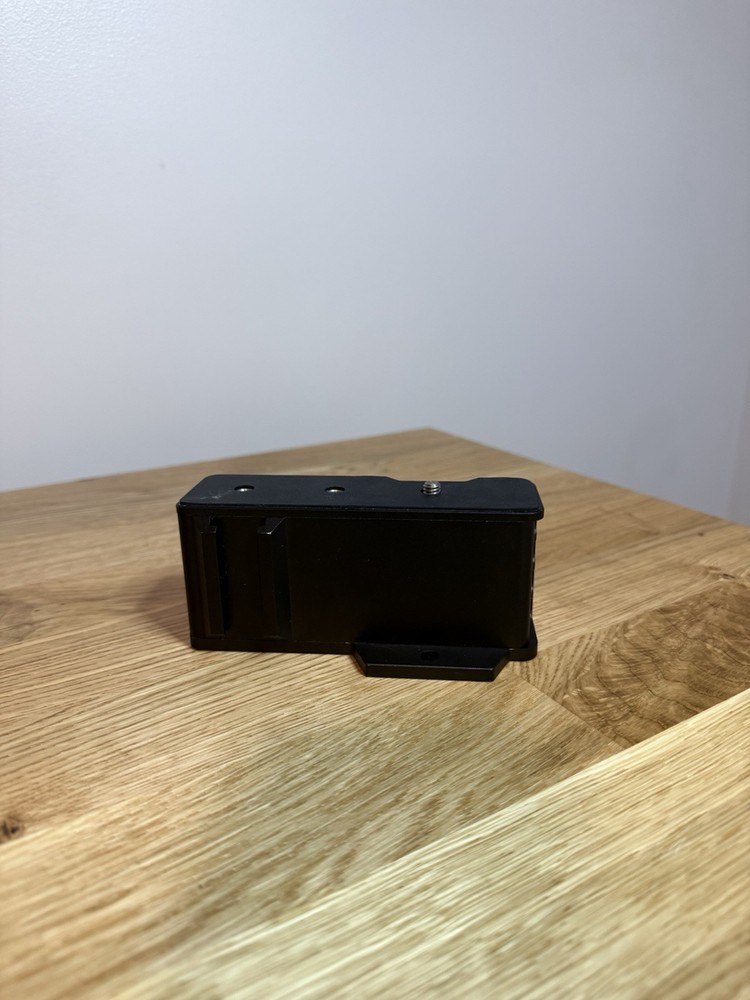 Beachtek DXA-POCKET compact audio adapter