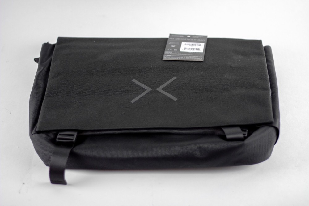 Line 6 HX Messenger Bag with Tags