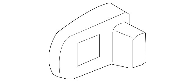 Genuine GM Cap 15931254