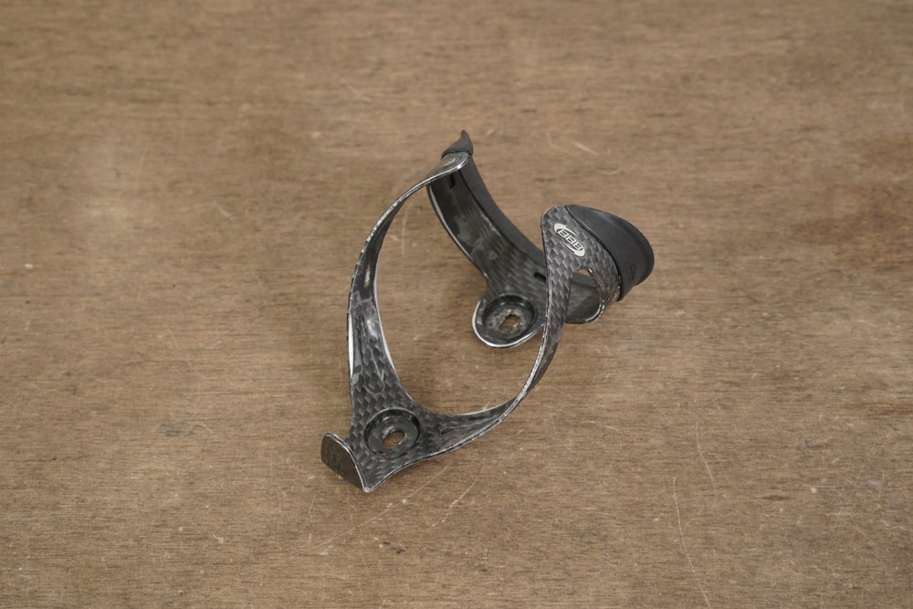 (1) Water Bottle Cage 46g