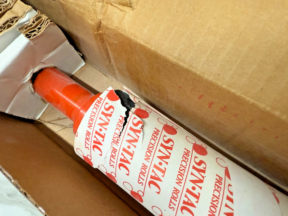 Syntac Ryobi 3200PFA - 32R25 Ink Distributor