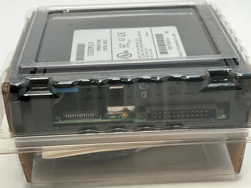 Fanuc IC693CMM311R Communications Control Module