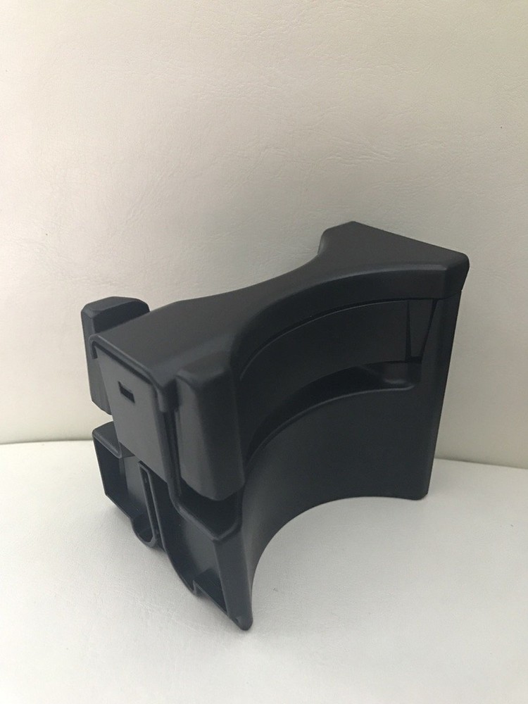 Cup Holder insert For Toyota 4Runner Fits 2003-2009