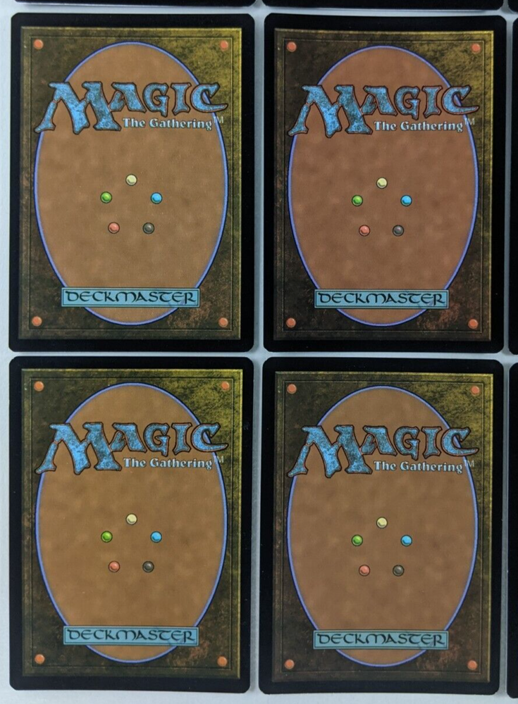 Dungeon Module FOIL Magic the Gathering Adventures Forgotten Realms MTG Full Set