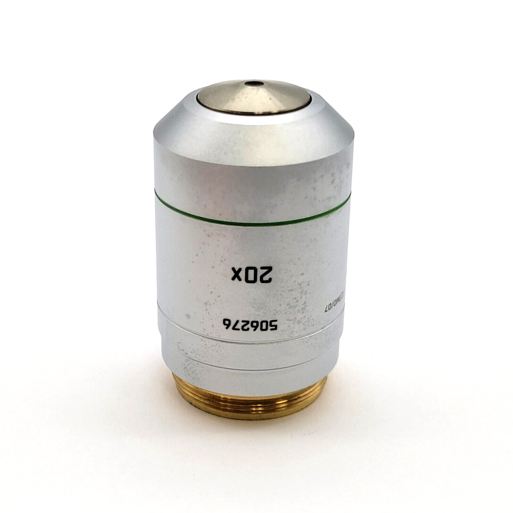 Leica Microscope Objective HI Plan 20x ∞/0.17 506276