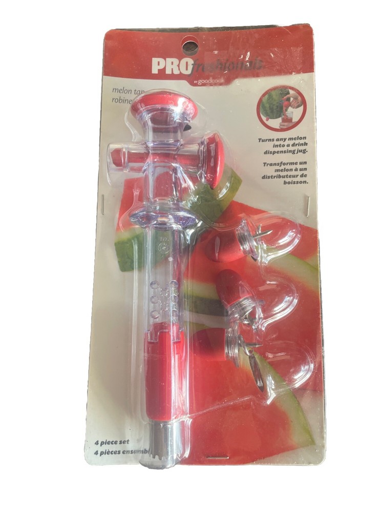 Watermelon PROfreshionals Melon Tap