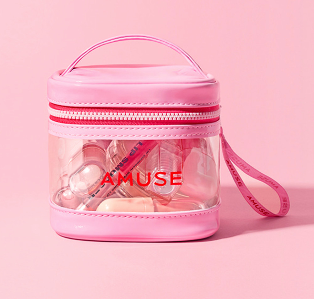 [AMUSE] My Amuse Pouch / daily pouch