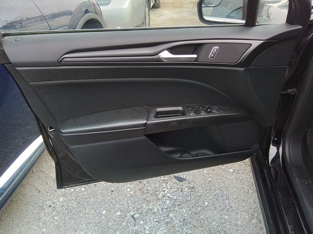 2017-2020 Ford Fusion Front 4.2" Dash Display Screen
