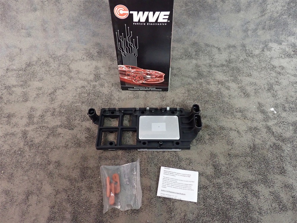 NEW WVE 6H1040 Ignition Control Module (G194)