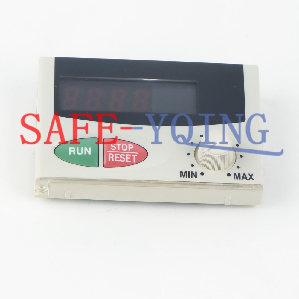 New One Mitsubishi FR-PA02-02 Control Panel