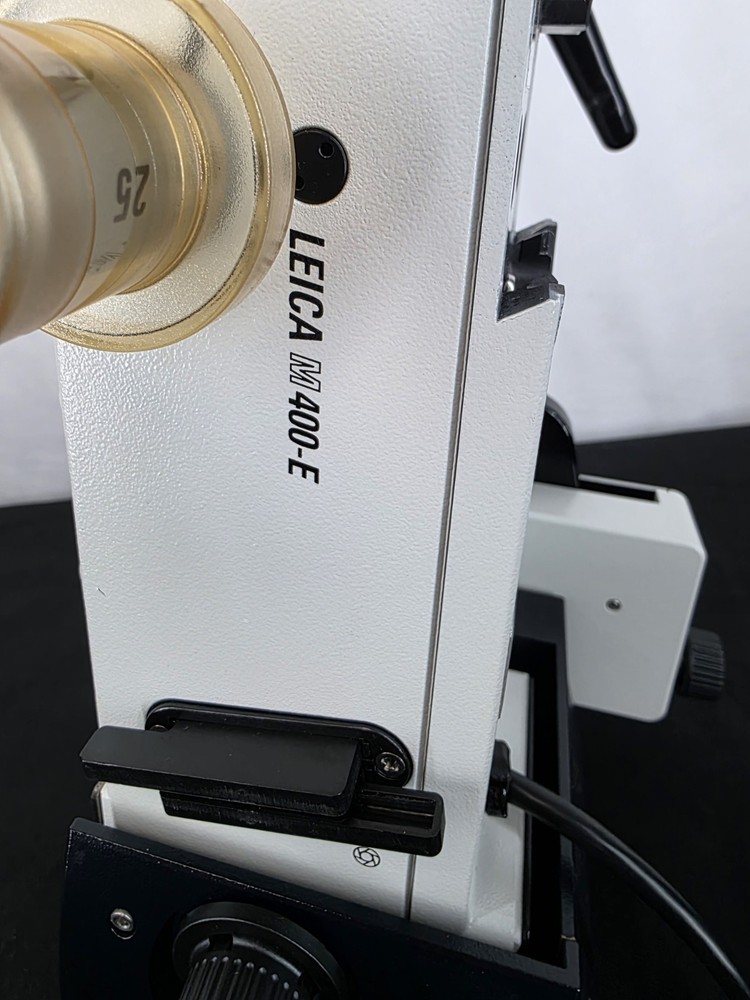 Leica Microsystems M400-E ENT
