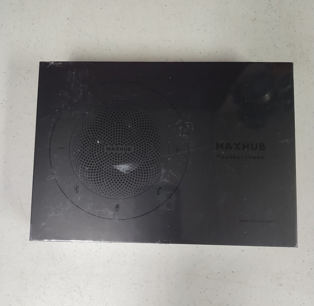 MaxHub Speakerphone BM20