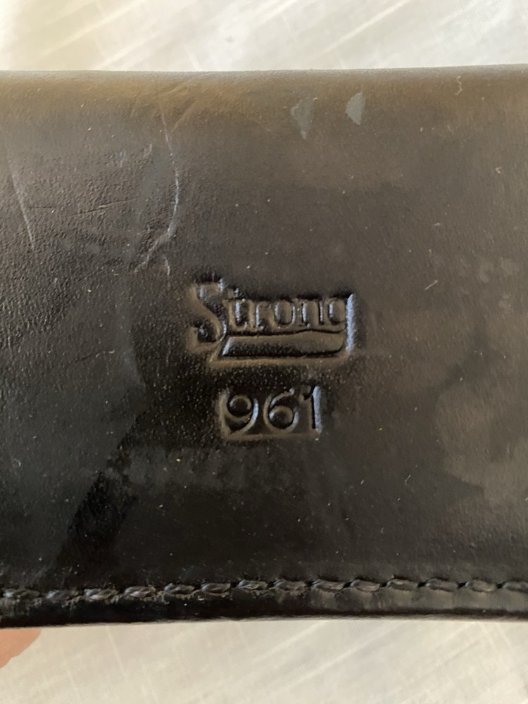 Duty Belt Speed Loader Strong 961