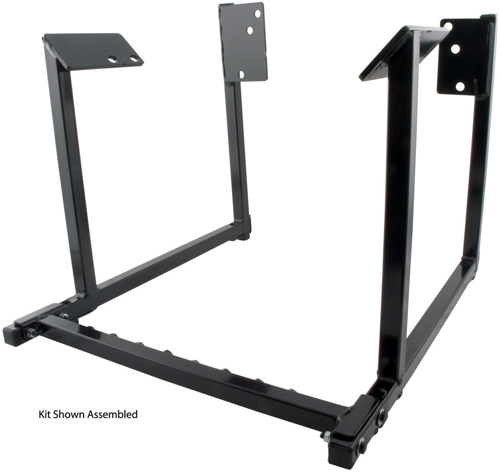 Allstar Performance Engine Cradle BBF Heavy Duty ALL10154