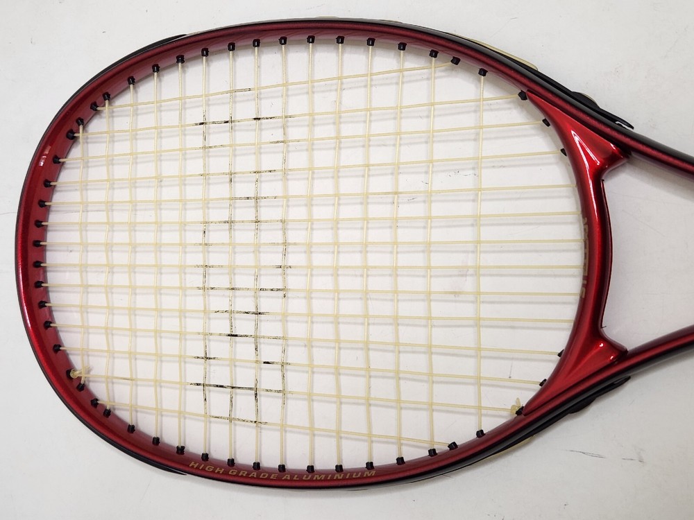 Stellar Orbit 400 Squash Racquet With Cover