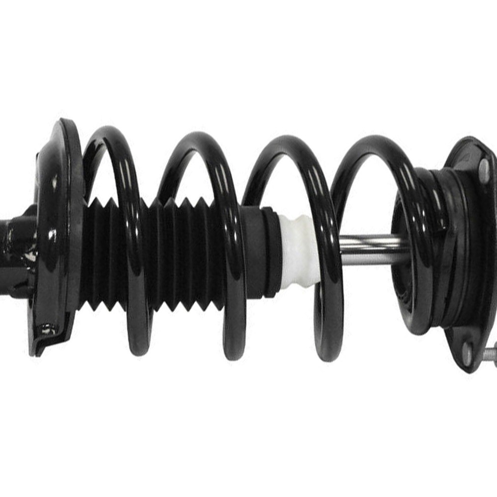 Front Struts w/ Coil Spring Assembly Replacement for 2011 2012 2013 Kia Sorento