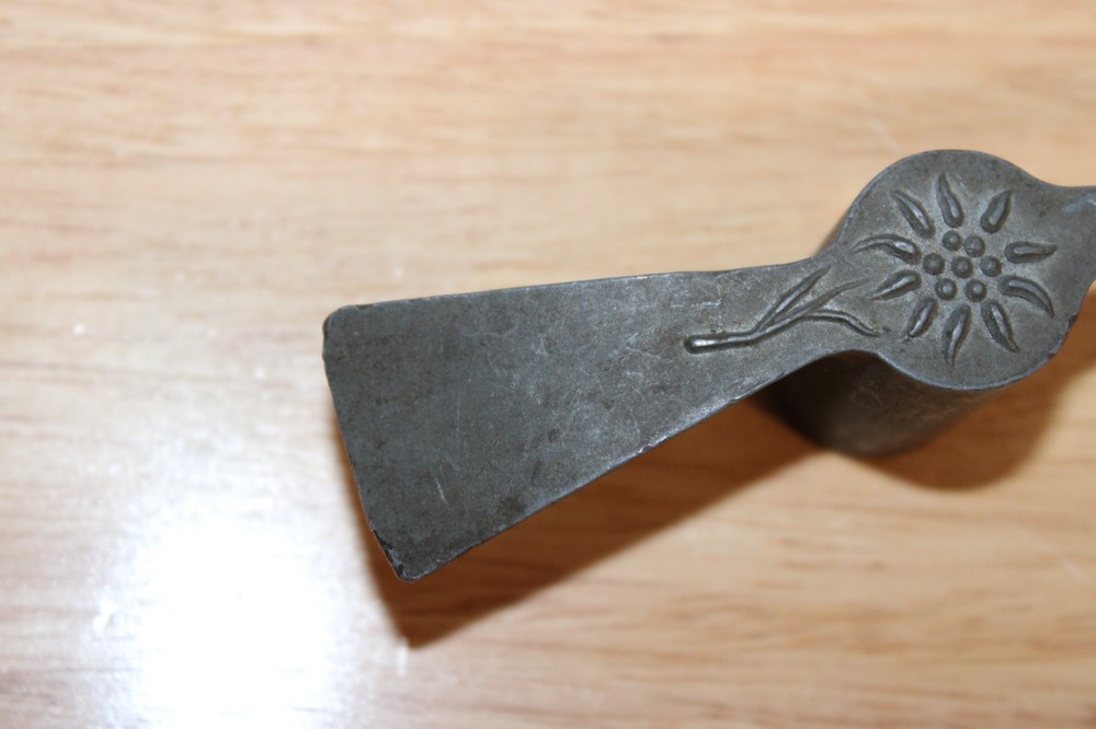 Vintage Small Trade Pick Axe Head