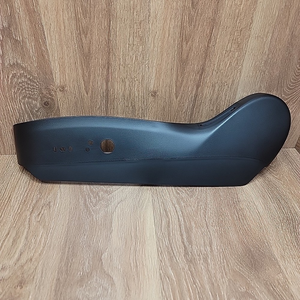 Tesla Model 3 Y Front Seat Side Shield Outer Trim Panel Left Drivers NEW 2017-23