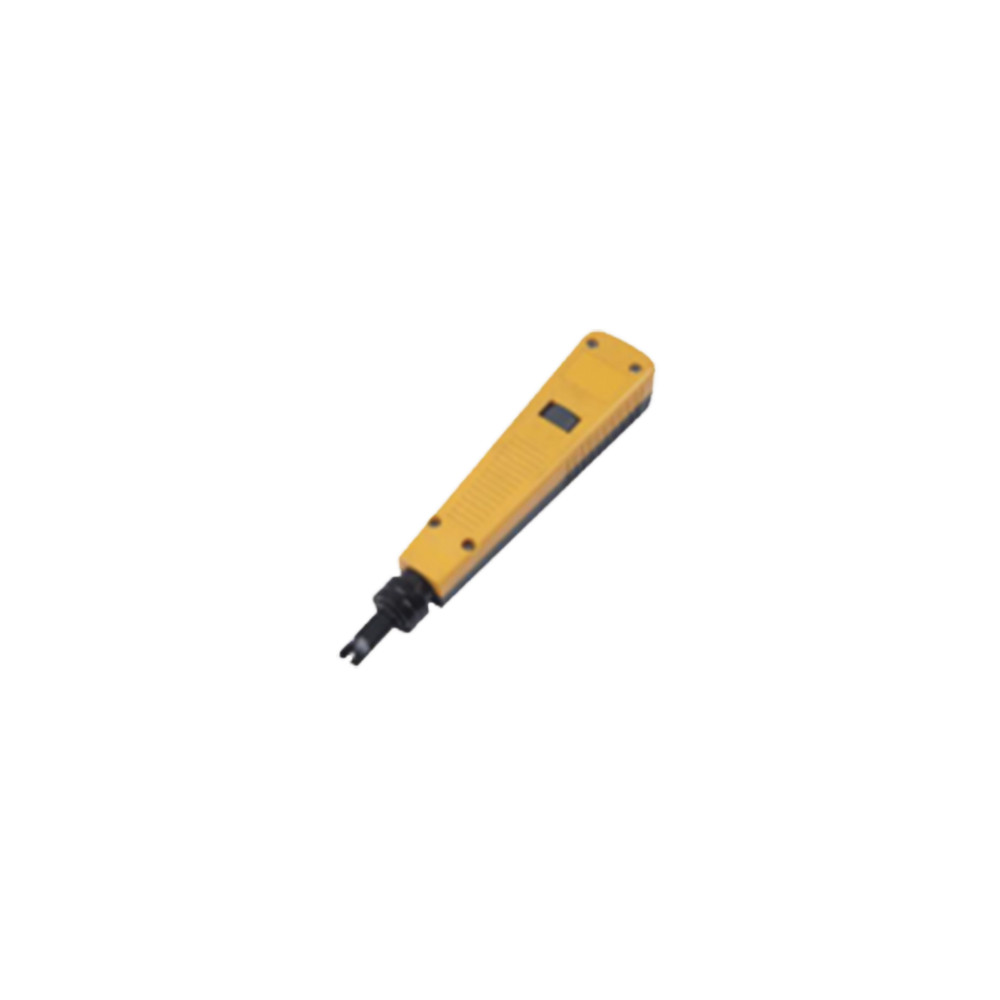 Punchdown Tool (Punchdown) for Connector Termination 110 IDC