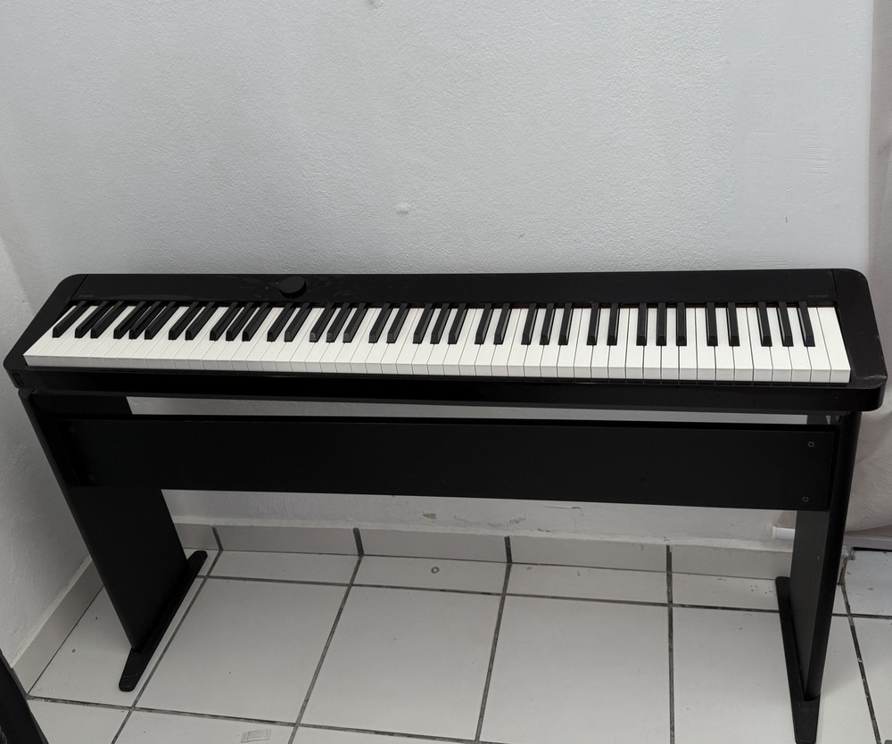 Casio Privia Piano