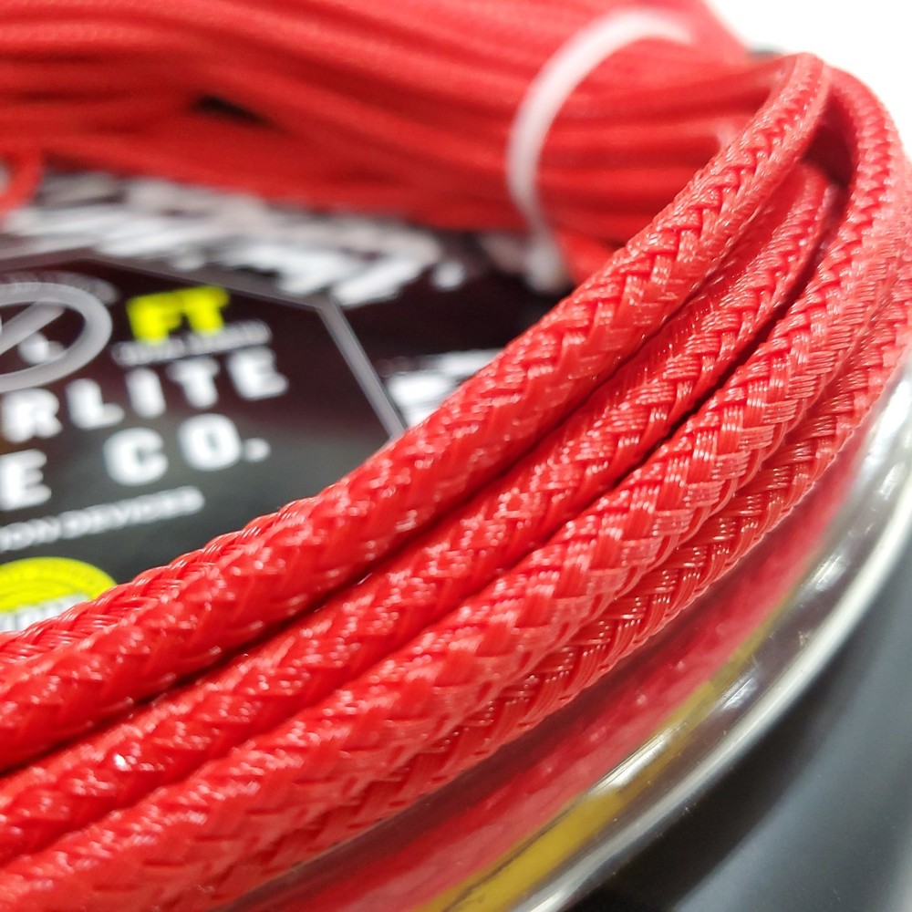 Hyperlite CG Handle w/ Fuse Line Wakeboard Rope