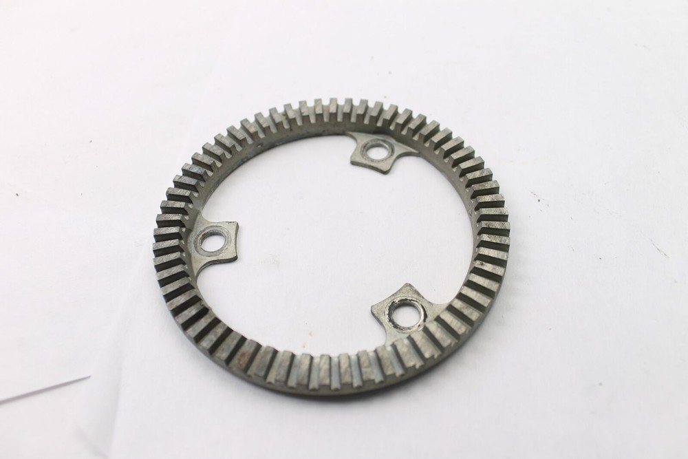 2014 VICTORY CROSS COUNTRY ABS Ring