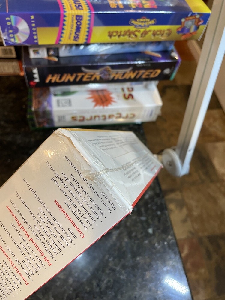 SEALED MultiActive Maximizer 3.0 PC