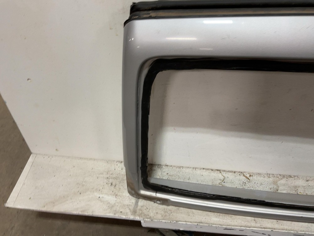 Used Windshield Frame fits: 2011 Jeep Wrangler Grade A