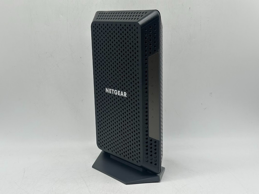 NETGEAR Nighthawk Cable Modem CM1200