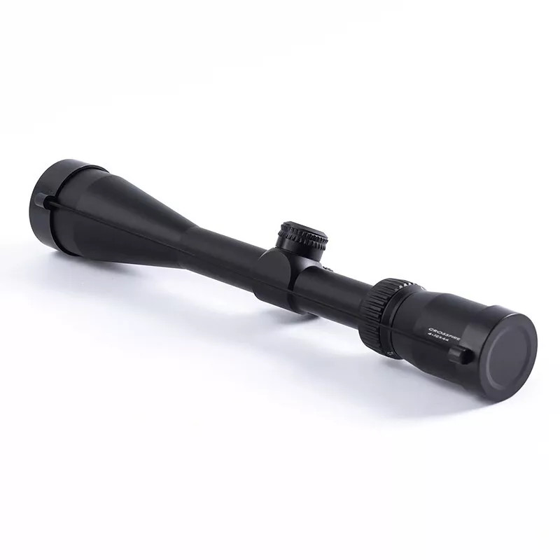 Vortex Crossfire II 4-12x44 Dead-Hold BDC Riflescope